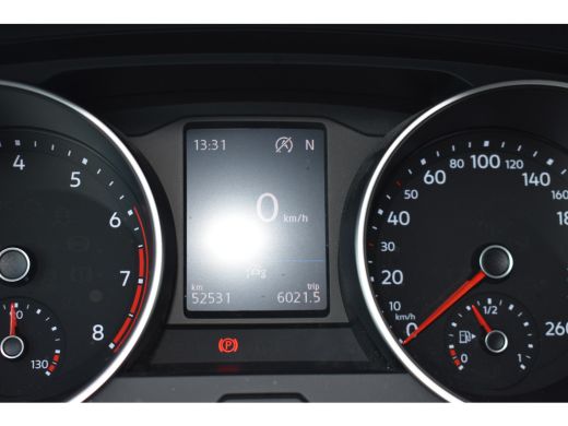 Volkswagen Tiguan 1.5 TSI 150PK DSG-7 Elegance | TREKHAAK | APP. CONNECT | STOELVERWARMING | CAMERA. ACHTER | LED ActivLease financial lease