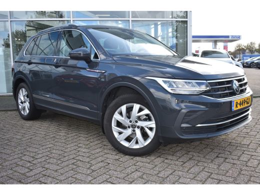 Volkswagen Tiguan 1.5 TSI 150PK DSG-7 Elegance | TREKHAAK | APP. CONNECT | STOELVERWARMING | CAMERA. ACHTER | LED ActivLease financial lease