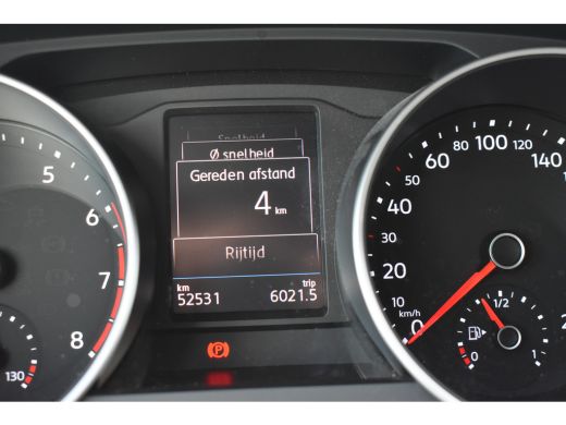 Volkswagen Tiguan 1.5 TSI 150PK DSG-7 Elegance | TREKHAAK | APP. CONNECT | STOELVERWARMING | CAMERA. ACHTER | LED ActivLease financial lease