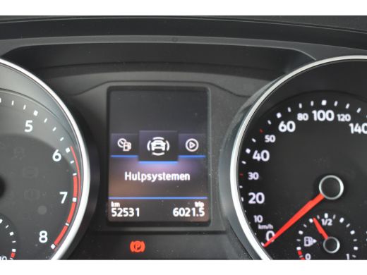 Volkswagen Tiguan 1.5 TSI 150PK DSG-7 Elegance | TREKHAAK | APP. CONNECT | STOELVERWARMING | CAMERA. ACHTER | LED ActivLease financial lease