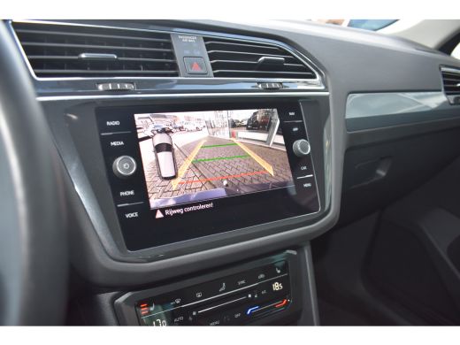 Volkswagen Tiguan 1.5 TSI 150PK DSG-7 Elegance | TREKHAAK | APP. CONNECT | STOELVERWARMING | CAMERA. ACHTER | LED ActivLease financial lease