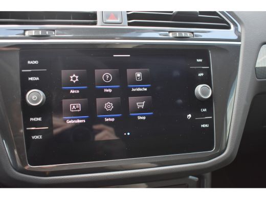 Volkswagen Tiguan 1.5 TSI 150PK DSG-7 Elegance | TREKHAAK | APP. CONNECT | STOELVERWARMING | CAMERA. ACHTER | LED ActivLease financial lease