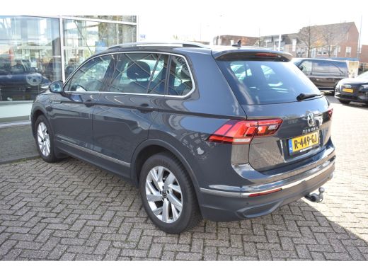 Volkswagen Tiguan 1.5 TSI 150PK DSG-7 Elegance | TREKHAAK | APP. CONNECT | STOELVERWARMING | CAMERA. ACHTER | LED ActivLease financial lease