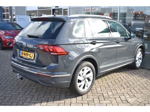 Volkswagen Tiguan 1.5 TSI 150PK DSG-7 Elegance | TREKHAAK | APP. CONNECT | STOELVERWARMING | CAMERA. ACHTER | LED ActivLease financial lease