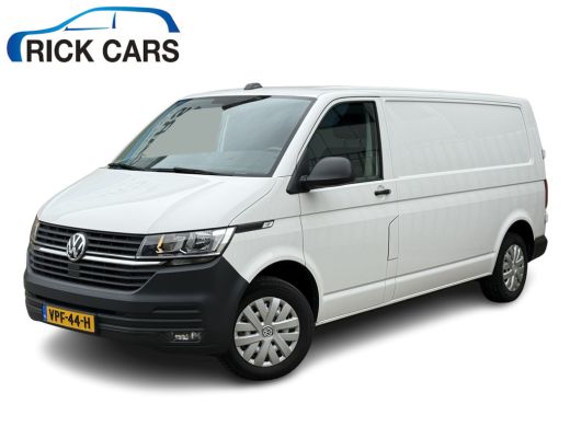 Volkswagen Transporter 2.0 TDI 110PK EURO6 L2H1 28 Cruise control/trekhaak/navi Volkswagen Transporter 2.0 TDI 110PK EURO6 L2H1 28 Cruise control/trekhaak/navi