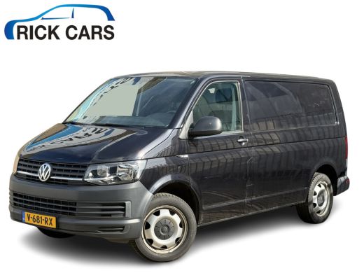 Volkswagen Transporter 2.0 TDI 150PK EURO 6 L1H1 Navigatie systeem/cruise control Volkswagen Transporter 2.0 TDI 150PK EURO 6 L1H1 Navigatie systeem/cruise control