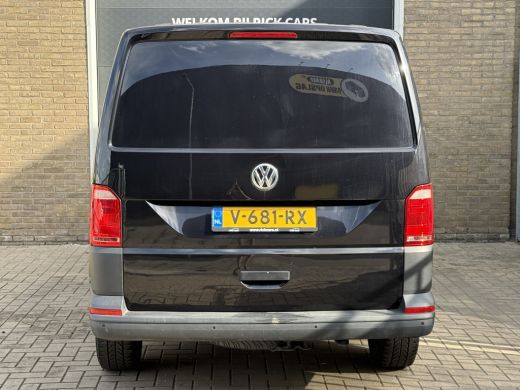 Volkswagen Transporter 2.0 TDI 150PK EURO 6 L1H1 Navigatie systeem/cruise control ActivLease financial lease