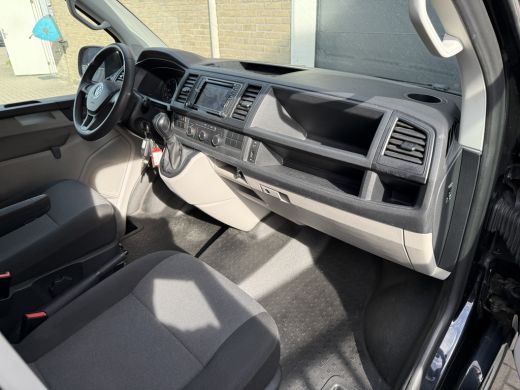 Volkswagen Transporter 2.0 TDI 150PK EURO 6 L1H1 Navigatie systeem/cruise control ActivLease financial lease