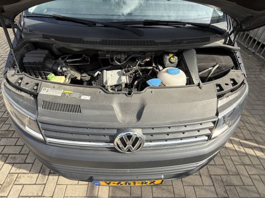 Volkswagen Transporter 2.0 TDI 150PK EURO 6 L1H1 Navigatie systeem/cruise control ActivLease financial lease