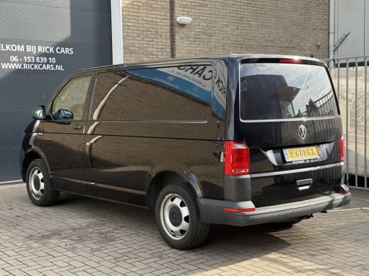 Volkswagen Transporter 2.0 TDI 150PK EURO 6 L1H1 Navigatie systeem/cruise control ActivLease financial lease