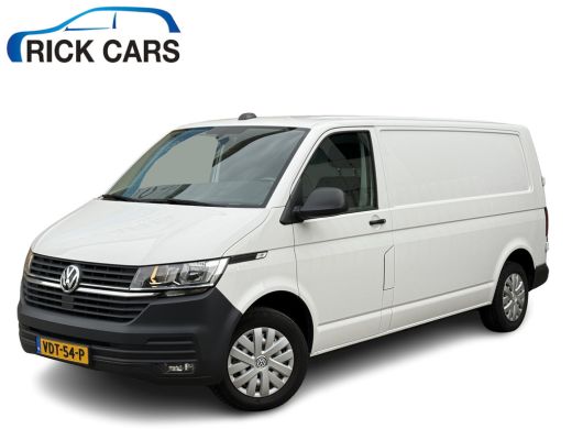 Volkswagen Transporter 2.0 TDI 150PK EURO6L2H1 32 Cruise control/navigatie systeem/trekhaak Volkswagen Transporter 2.0 TDI 150PK EURO6L2H1 32 Cruise control/navigatie systeem/trekhaak