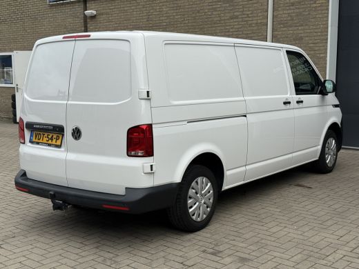 Volkswagen Transporter 2.0 TDI 150PK EURO6L2H1 32 Cruise control/navigatie systeem/trekhaak ActivLease financial lease