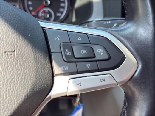 Volkswagen Transporter 2.0 TDI 150PK EURO6L2H1 32 Cruise control/navigatie systeem/trekhaak ActivLease financial lease