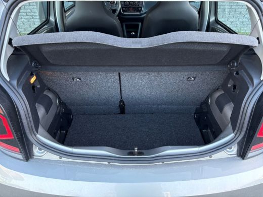 Volkswagen up! 1.0 MPI 65 pk | Airco | Dab | Lane Assist | ActivLease financial lease