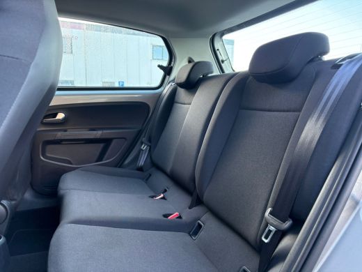 Volkswagen up! 1.0 MPI 65 pk | Airco | Dab | Lane Assist | ActivLease financial lease