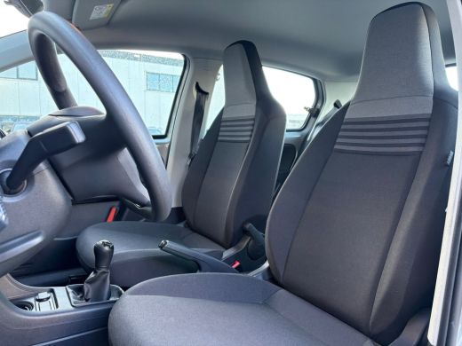 Volkswagen up! 1.0 MPI 65 pk | Airco | Dab | Lane Assist | ActivLease financial lease