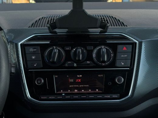 Volkswagen up! 1.0 MPI 65 pk | Airco | Dab | Lane Assist | ActivLease financial lease