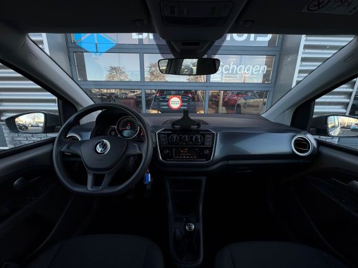 Volkswagen up! 1.0 MPI 65 pk | Airco | Dab | Lane Assist | ActivLease financial lease