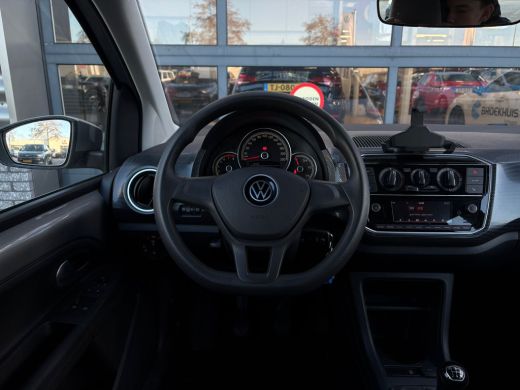 Volkswagen up! 1.0 MPI 65 pk | Airco | Dab | Lane Assist | ActivLease financial lease