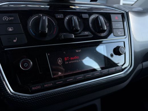 Volkswagen up! 1.0 MPI 65 pk | Airco | Dab | Lane Assist | ActivLease financial lease