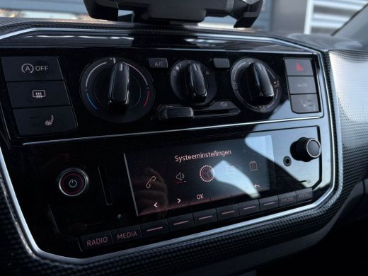 Volkswagen up! 1.0 MPI 65 pk | Airco | Dab | Lane Assist | ActivLease financial lease