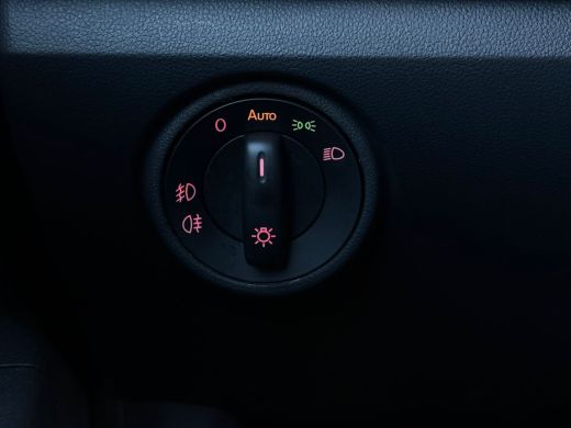 Volkswagen up! 1.0 MPI 65 pk | Airco | Dab | Lane Assist | ActivLease financial lease