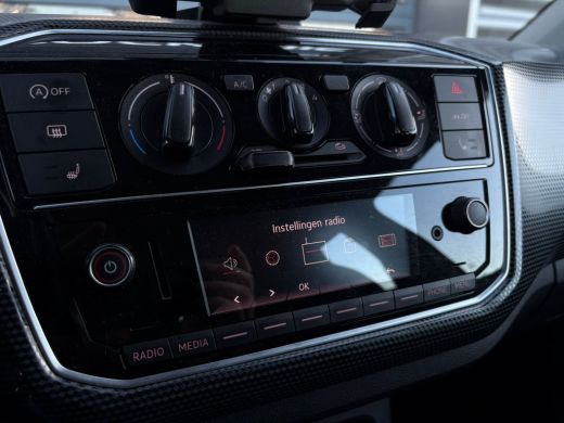 Volkswagen up! 1.0 MPI 65 pk | Airco | Dab | Lane Assist | ActivLease financial lease