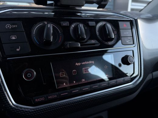 Volkswagen up! 1.0 MPI 65 pk | Airco | Dab | Lane Assist | ActivLease financial lease