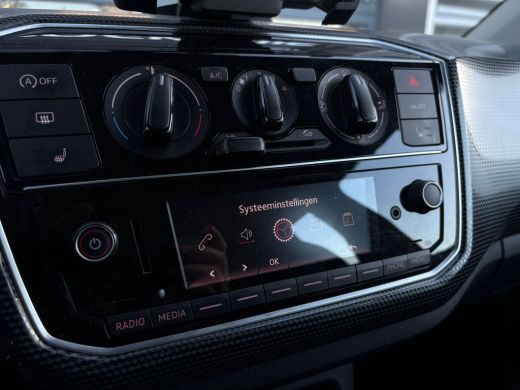 Volkswagen up! 1.0 MPI 65 pk | Airco | Dab | Lane Assist | ActivLease financial lease