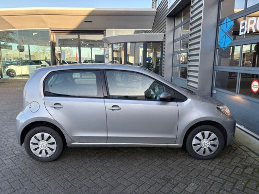 Volkswagen up! 1.0 MPI 65 pk | Airco | Dab | Lane Assist | ActivLease financial lease