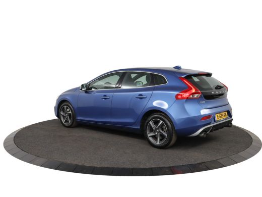 Volvo  V40 2.0 T2 R-Design | Panorama dag | Camera | PDC | Elektrisch verstelbare stoel | Navi ActivLease financial lease