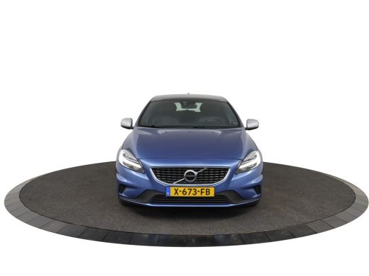 Volvo  V40 2.0 T2 R-Design | Panorama dag | Camera | PDC | Elektrisch verstelbare stoel | Navi ActivLease financial lease