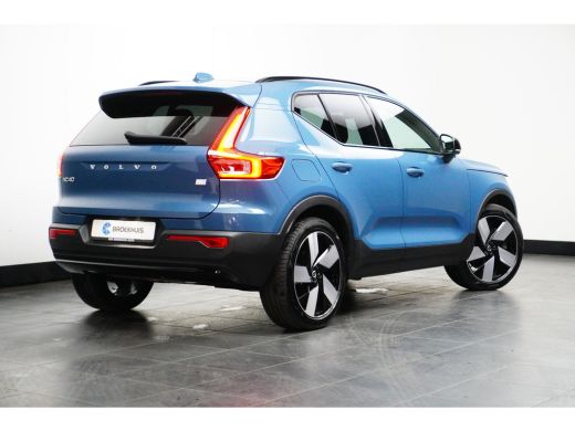 Volvo  XC40 1.5 T5 Recharge R-Design | Harman/Kardon | Panoramadak | Trekhaak | Camera | ActivLease financial lease