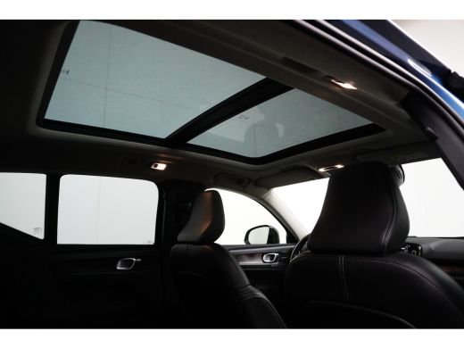 Volvo  XC40 1.5 T5 Recharge R-Design | Harman/Kardon | Panoramadak | Trekhaak | Camera | ActivLease financial lease