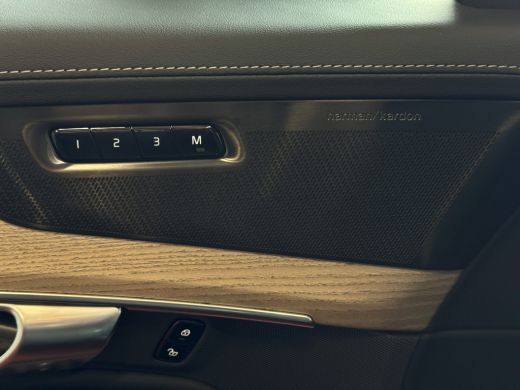 Volvo  XC90 2.0 T8 456 PK PHEV AWD 7P PLUS BRIGHT SCHUIFDAK 21''LMV STOEL/STUUR.VERW Plug-in hybrid 7PERS phev ActivLease financial lease