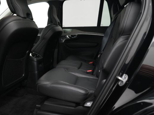 Volvo  XC90 2.0 T8 Recharge AWD Ultimate Dark | Luchtvering | Bowers & Wilkins | 360° Camera | Stoelventilati... ActivLease financial lease
