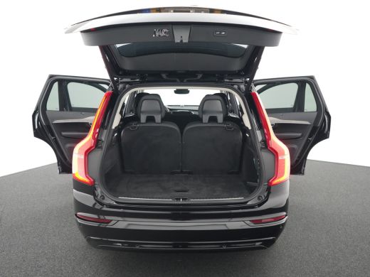 Volvo  XC90 2.0 T8 Recharge AWD Ultimate Dark | Luchtvering | Bowers & Wilkins | 360° Camera | Stoelventilati... ActivLease financial lease