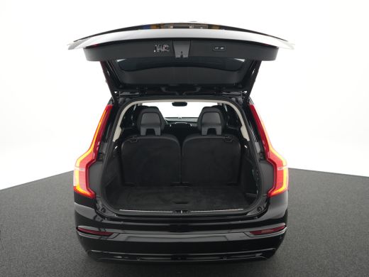Volvo  XC90 2.0 T8 Recharge AWD Ultimate Dark | Luchtvering | Bowers & Wilkins | 360° Camera | Stoelventilati... ActivLease financial lease