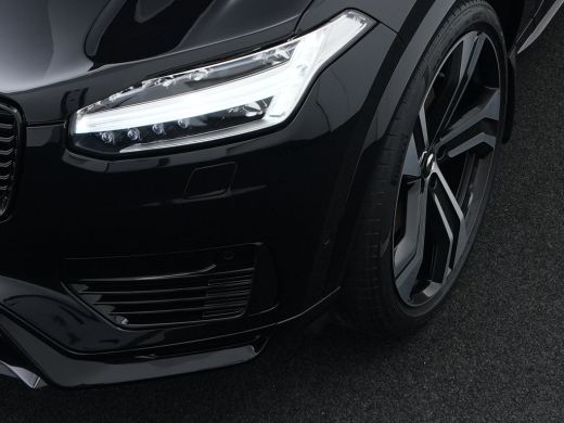 Volvo  XC90 2.0 T8 Recharge AWD Ultimate Dark | Luchtvering | Bowers & Wilkins | 360° Camera | Stoelventilati... ActivLease financial lease