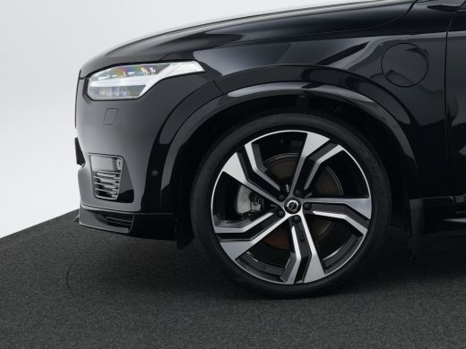 Volvo  XC90 2.0 T8 Recharge AWD Ultimate Dark | Luchtvering | Bowers & Wilkins | 360° Camera | Stoelventilati... ActivLease financial lease