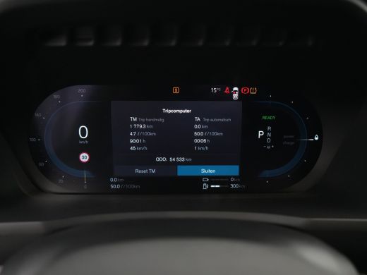 Volvo  XC90 2.0 T8 Recharge AWD Ultimate Dark | Luchtvering | Bowers & Wilkins | 360° Camera | Stoelventilati... ActivLease financial lease