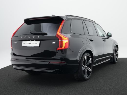 Volvo  XC90 2.0 T8 Recharge AWD Ultimate Dark | Luchtvering | Bowers & Wilkins | 360° Camera | Stoelventilati... ActivLease financial lease
