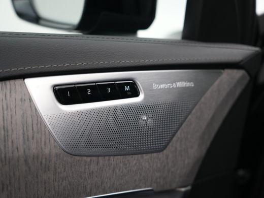 Volvo  XC90 2.0 T8 Recharge AWD Ultimate Dark | Luchtvering | Bowers & Wilkins | 360° Camera | Stoelventilati... ActivLease financial lease