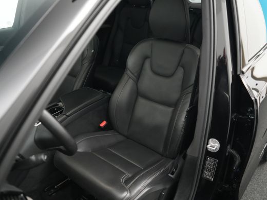 Volvo  XC90 2.0 T8 Recharge AWD Ultimate Dark | Luchtvering | Bowers & Wilkins | 360° Camera | Stoelventilati... ActivLease financial lease
