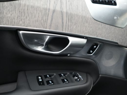 Volvo  XC90 2.0 T8 Recharge AWD Ultimate Dark | Luchtvering | Bowers & Wilkins | 360° Camera | Stoelventilati... ActivLease financial lease