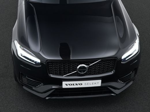 Volvo  XC90 2.0 T8 Recharge AWD Ultimate Dark | Luchtvering | Bowers & Wilkins | 360° Camera | Stoelventilati... ActivLease financial lease