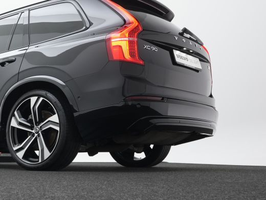 Volvo  XC90 2.0 T8 Recharge AWD Ultimate Dark | Luchtvering | Bowers & Wilkins | 360° Camera | Stoelventilati... ActivLease financial lease