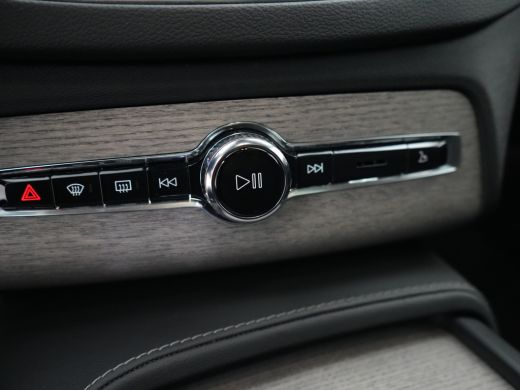 Volvo  XC90 2.0 T8 Recharge AWD Ultimate Dark | Luchtvering | Bowers & Wilkins | 360° Camera | Stoelventilati... ActivLease financial lease
