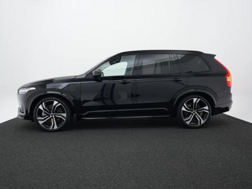 Volvo  XC90 2.0 T8 Recharge AWD Ultimate Dark | Luchtvering | Bowers & Wilkins | 360° Camera | Stoelventilati... ActivLease financial lease