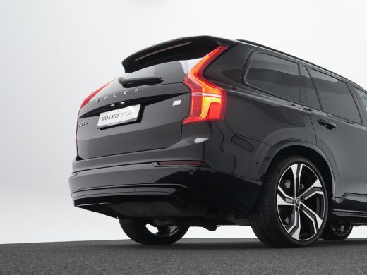 Volvo  XC90 2.0 T8 Recharge AWD Ultimate Dark | Luchtvering | Bowers & Wilkins | 360° Camera | Stoelventilati... ActivLease financial lease